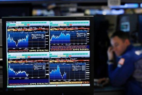 Trạm dữ liệu Bloomberg tê liệt, thị trường tài chính thế giới chao đảo
