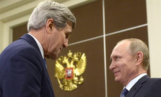 Mỹ- Nga: Đấu dịu nhưng có 'bình thường hóa'?