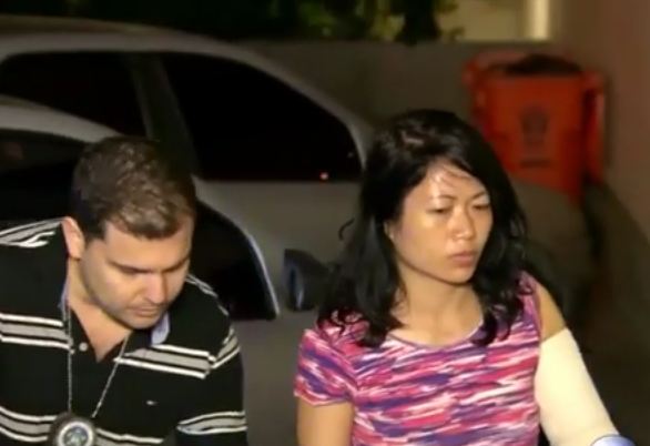 Nữ du khách Việt bị cướp tấn công dã man ở Brazil