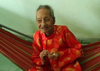 Cụ bà 122 tuổi của Việt Nam có giành được 1 triệu USD?