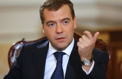 Nga dọa cứng rắn với Ukraine về thanh toán nợ