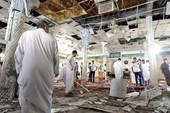 Đánh bom kinh hoàng tại Saudi Arabia