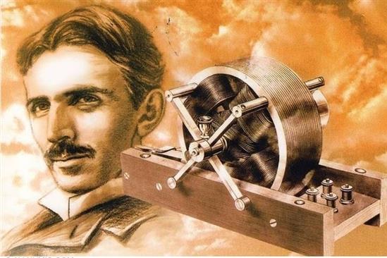 Nikola Tesla và Tesla Motors - Những cái tên làm thay đổi tương lai của nhân loại