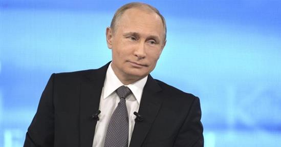 Ông Putin cảnh báo về “mưu đồ khuynh đảo nước Nga”