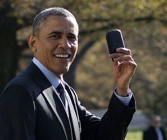 Đâu là điện thoại bảo mật nhất thế giới được Tổng Thống Mỹ tin dùng?