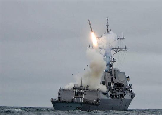 Nhật Bản cần 800 tên lửa Tomahawk để đối phó tên lửa Trung Quốc