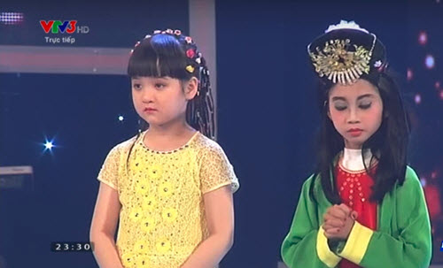 Chung kết Vietnam's Got Talent: Đức Vĩnh diễn tuồng đạt giải quán quân