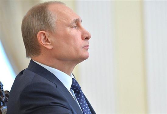 Ông Poroshenko đề nghị Tổng thống Putin: “Xin thu lấy Donbass về Nga”