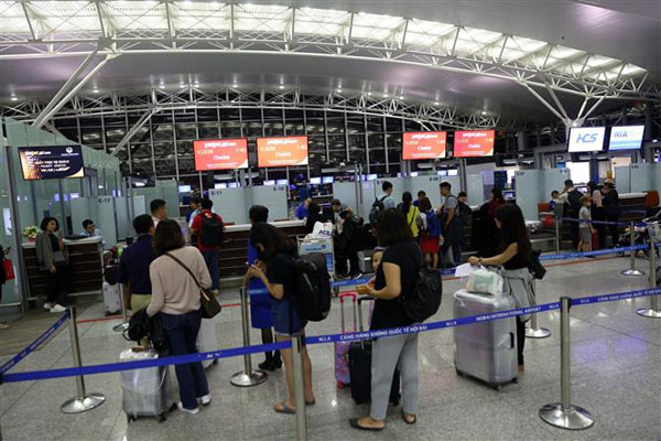 Dự kiến tạm dừng cấp thị thực đoàn đối với công ty lữ hành để 152 khách du lịch 'mất tích' ở Đài Loan