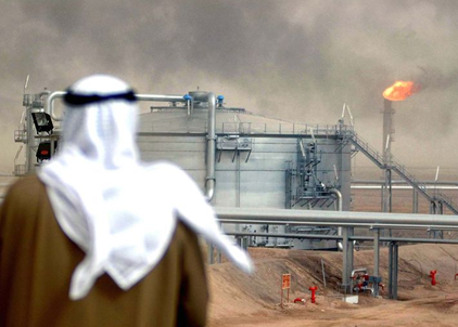 Cuộc chiến giá dầu: Khi OPEC bị Nga chiếu bí