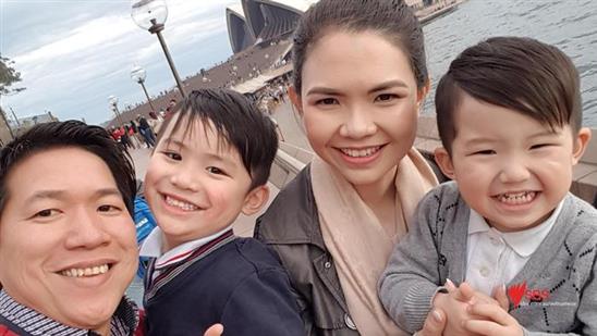 Một gia đình người Việt ở Sydney bị trục xuất khỏi Úc, cầu xin Tổng trưởng di trú