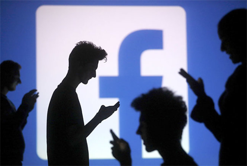 “Báo” Facebook đe dọa báo truyền thống