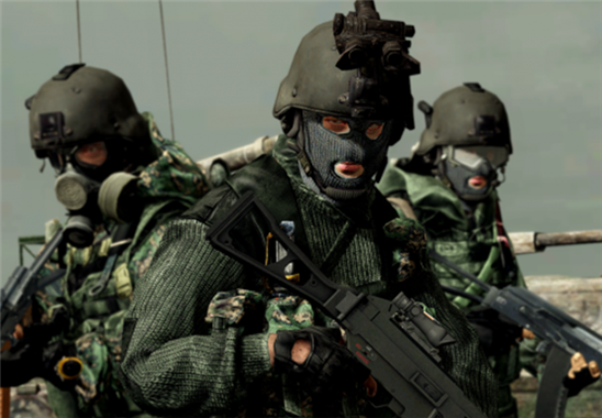 Video: Điều gì làm nên uy lực đáng sợ của đội đặc nhiệm Spetsnaz Nga?
