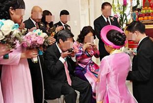Chuyện lạ: Dịch vụ cho thuê... cô dâu, chú rể ở Việt Nam