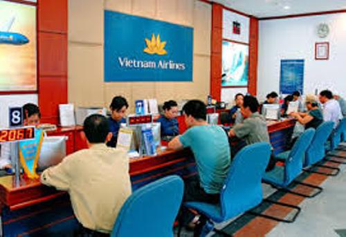Phải thay đổi cách bán vé của Vietnam Airlines