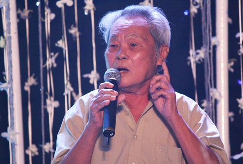 Nhà văn Nguyễn Quang Sáng qua đời