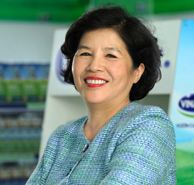 3 nữ doanh nhân Việt được Forbes vinh danh