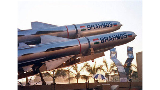 Sức mạnh tên lửa BrahMos và tên lửa siêu thanh BrahMos II