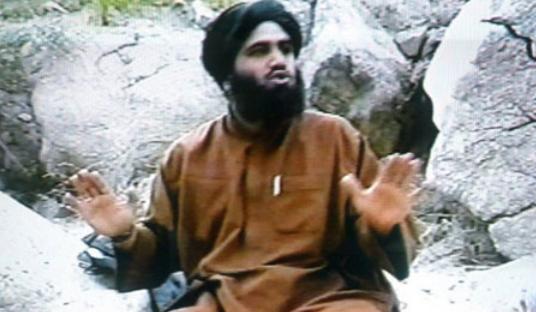 Trùm khủng bố Bin Laden nhờ con rể công bố vụ 11.9