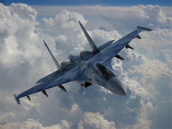 Nga bán Su-35, S-400 cho Trung Quốc liệu có phải quyết định khôn ngoan?