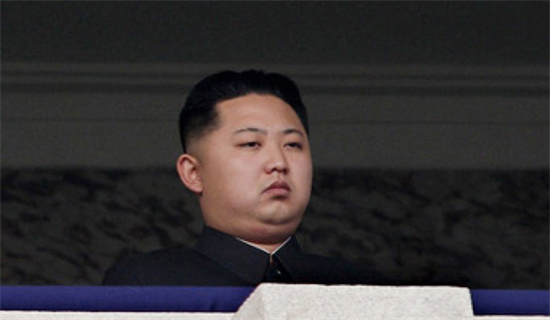 Kim Jong Un thiêu sống vị tướng công an bằng súng phun lửa