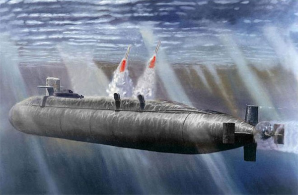 Tàu ngầm hạt nhân tương lai của Mỹ hiện đại cỡ nào?