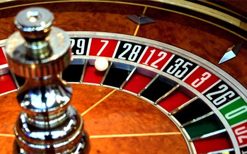 Sẽ mở “về nguyên tắc” casino cho người Việt!