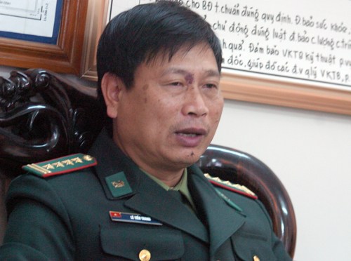 Chỉ huy Biên phòng Quảng Ninh chính thức nói về vụ xả súng kinh hoàng