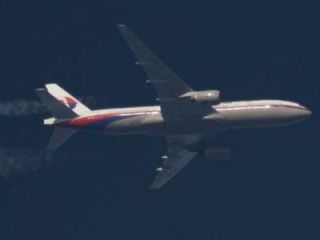 Diễn biến mới nhất vụ MH370: 48 giờ 'đinh' để tìm ra máy bay mất tích