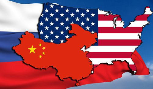 Nga, Trung Quốc có xóa được thế độc quyền của Mỹ?