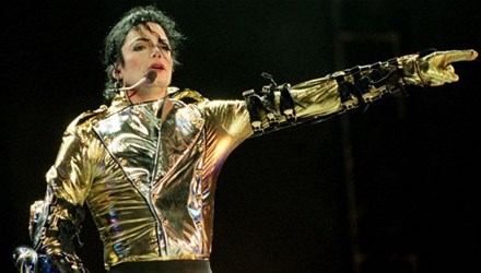 Michael Jackson vẫn kiếm tỷ đô sau 5 năm qua đời