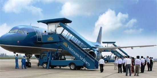 Vietnam Airlines đem tiền nhà nước biếu không cổ đông?