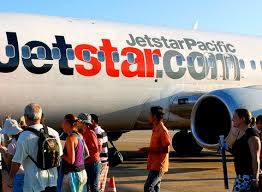 Jetstar Pacific được “bơm” thêm 35 triệu USD