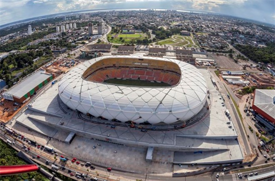 Hậu World Cup, Brazil nguy cơ khủng hoảng toàn diện