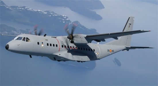 Thông tin mới nhất về hợp đồng mua 3 máy bay vận tải C-295 của VN