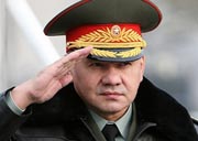 Bộ trưởng Quốc phòng Nga thăm chính thức Việt Nam: Người được gửi gắm niềm tin