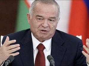 Nga và Uzbekistan ký kết một loạt văn kiện hợp tác
