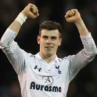 Cầu thủ hay nhất NHA: Bale là ƯCV số 1