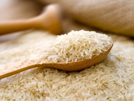 Lại phát hiện gạo chứa chất gây dị dạng thai nhi