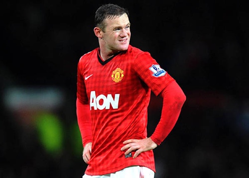 Man Utd: Nộp đơn xong, Rooney sẽ được ra đi?