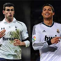 Nếu Bale đến Real, ai sẽ phải ra đi?