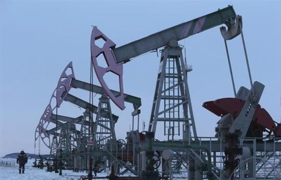 Nga chuẩn bị cho cảnh giá dầu xuống 40 USD/thùng