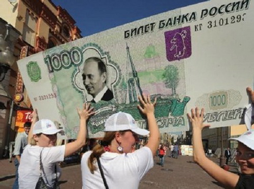 Nga sắp hoàn trả mọi khoản nợ từ thời Liên-xô