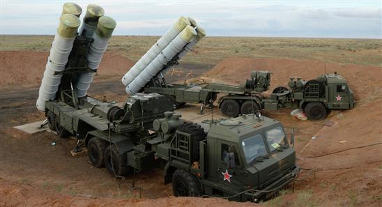 Nga bổ sung hàng loạt vũ khí 'khủng' cho lực lượng vũ trang năm 2016