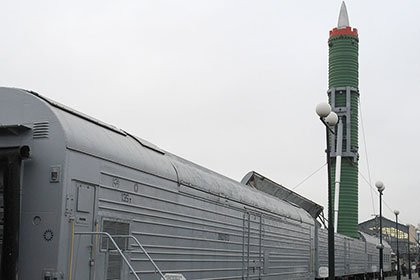 Hệ thống tên lửa Barguzin của Nga đe dọa toàn phương Tây