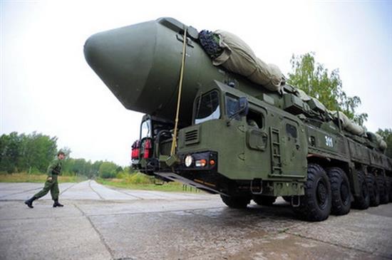 Nga phát triển năng lực mới, chống lá chắn tên lửa Mỹ ở châu Âu
