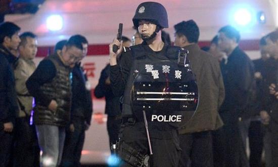 Trung Quốc bắt 1 nghi phạm thảm sát 19 người tại Vân Nam