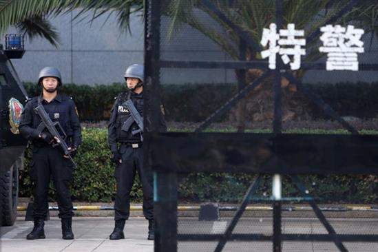 Trung Quốc rúng động vụ 1 nam giới thảm sát liền lúc 19 người