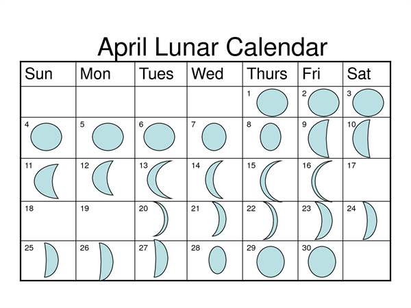 Vận may của 12 con giáp trong tháng 4 âm lịch