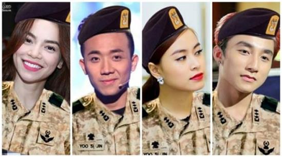 Thần tượng quân phục lính Hàn - Sự thất bại của nền giáo dục VN?